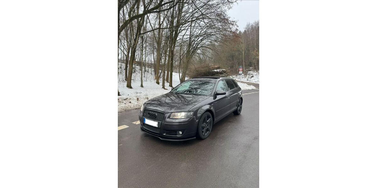 Audi A3 160.000 km 8.500 &euro; Krumbach 86381