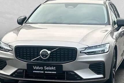 Volvo V60 4.500 km 49.750 &euro; Karlsruhe 76187