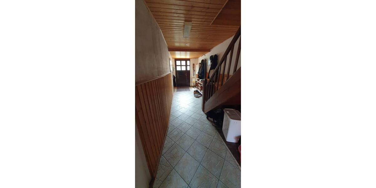 Reihenmittelhaus Bad Schmiedeberg - 5 Zimmer, 115 m&sup2;, 70.000&euro; | Angebot:25725620