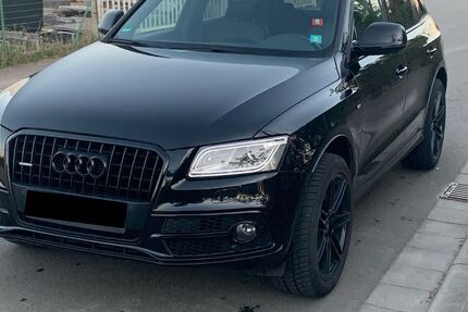 Audi Q5 181.771 km 16.900 € Neustadt an der Weinstraße 67433