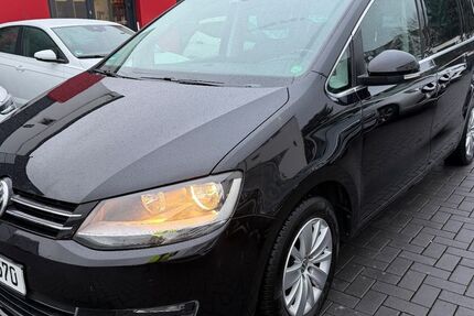 VW Sharan 126.620 km 19.990 &euro; FRANKFURT AM MAIN 60488