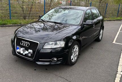 Audi A3 185.000 km 5.200 &euro; Wissen 57537
