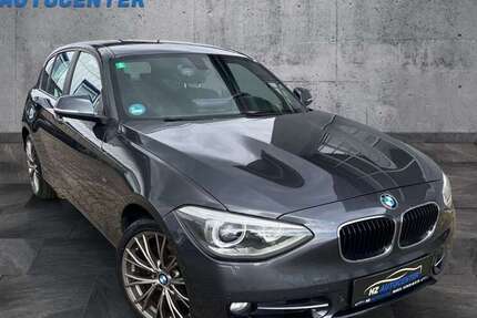 BMW 120 120.000 km 14.999 € March 79232