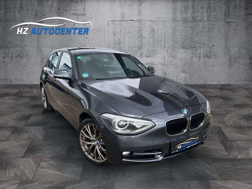 BMW 120 120.000 km 14.999 € March 79232