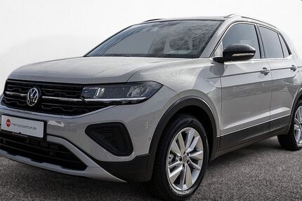 VW T-Cross 4.990 km 26.377 &euro; Uelzen 29525