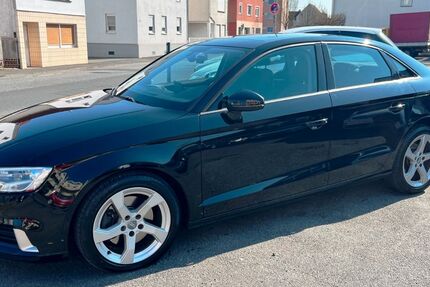 Audi A3 225.000 km 13.999 &euro; Lollar 35457