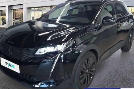 Peugeot 3008 24.758 km 20.990 &euro; Berlin 12103