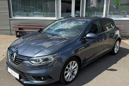 Renault Megane 210.000 km 8.990 &euro; Simmern 55469