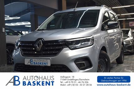 Renault Kangoo 117.300 km 16.490 &euro; Sindelfingen-Darmsheim 71069
