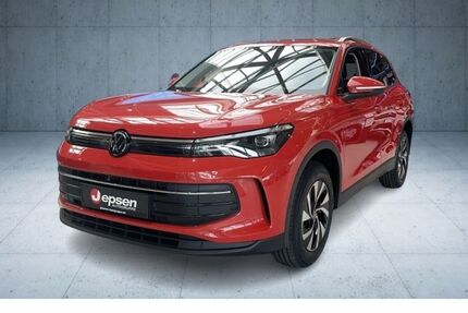 VW Tiguan 9.900 km 51.270 € Regensburg 93053