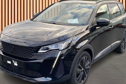 Peugeot 5008 21.086 km 26.780 € Dresden 01328