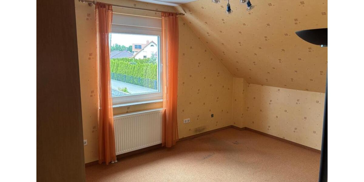 Einfamilienhaus Hattorf am Harz - 6 Zimmer, 157 m&sup2;, 347.000&euro; | Angebot:27022283
