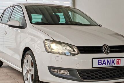 VW Polo 131.205 km 6.890 &euro; Burgdorf 31303