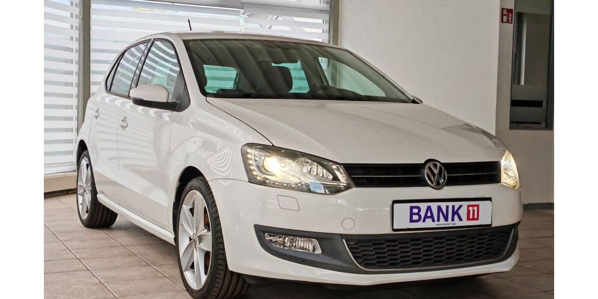 VW Polo 131.205 km 6.890 &euro; Burgdorf 31303