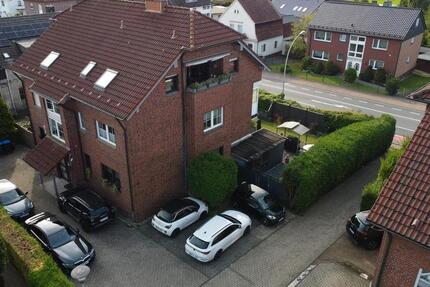 Große 4,5 Zimmer-ETW (120qm) im Erdgeschoss mit eigenem Garten 4.5 zimmer