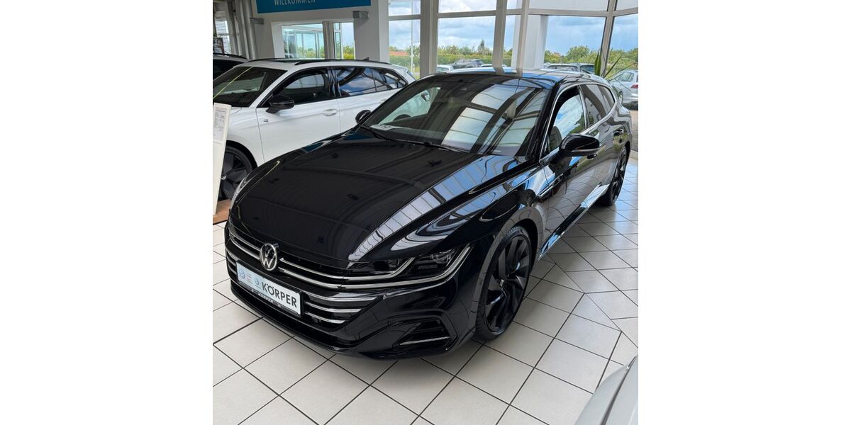 VW Arteon 61.444 km 35.590 &euro; Sömmerda 99610