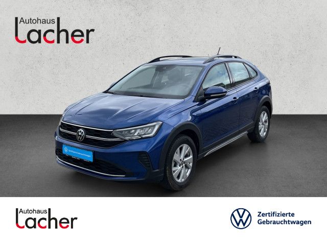 VW Taigo 11.849 km 19.990 &euro; Nittenau 93149