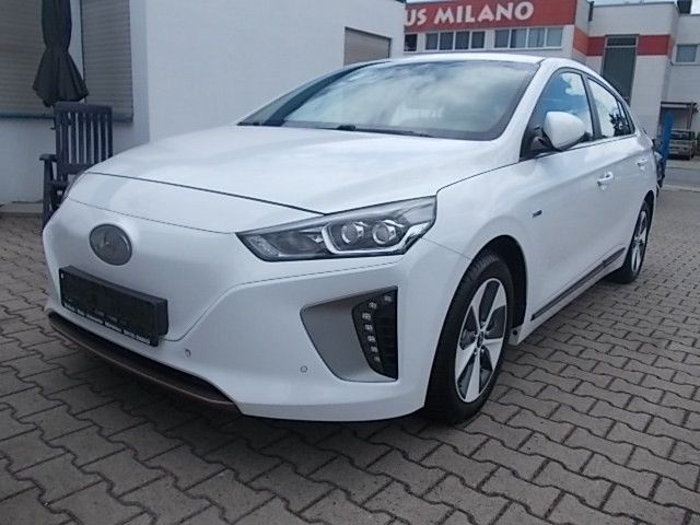 Hyundai IONIQ 62.000 km 13.900 &euro; Mörfelden 64546