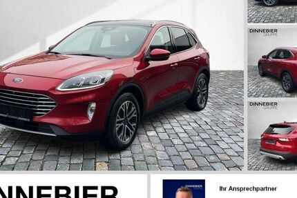 Ford Kuga 79.042 km 20.887 &euro; Berlin 10711