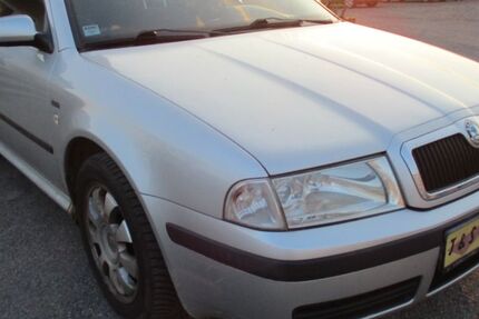 Skoda Octavia 319.000 km 999 &euro; Dresden 01277
