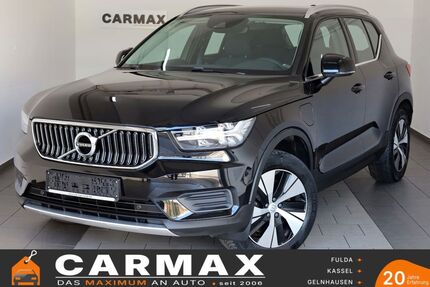 Volvo XC40 59.500 km 25.400 &euro; Fulda 36043