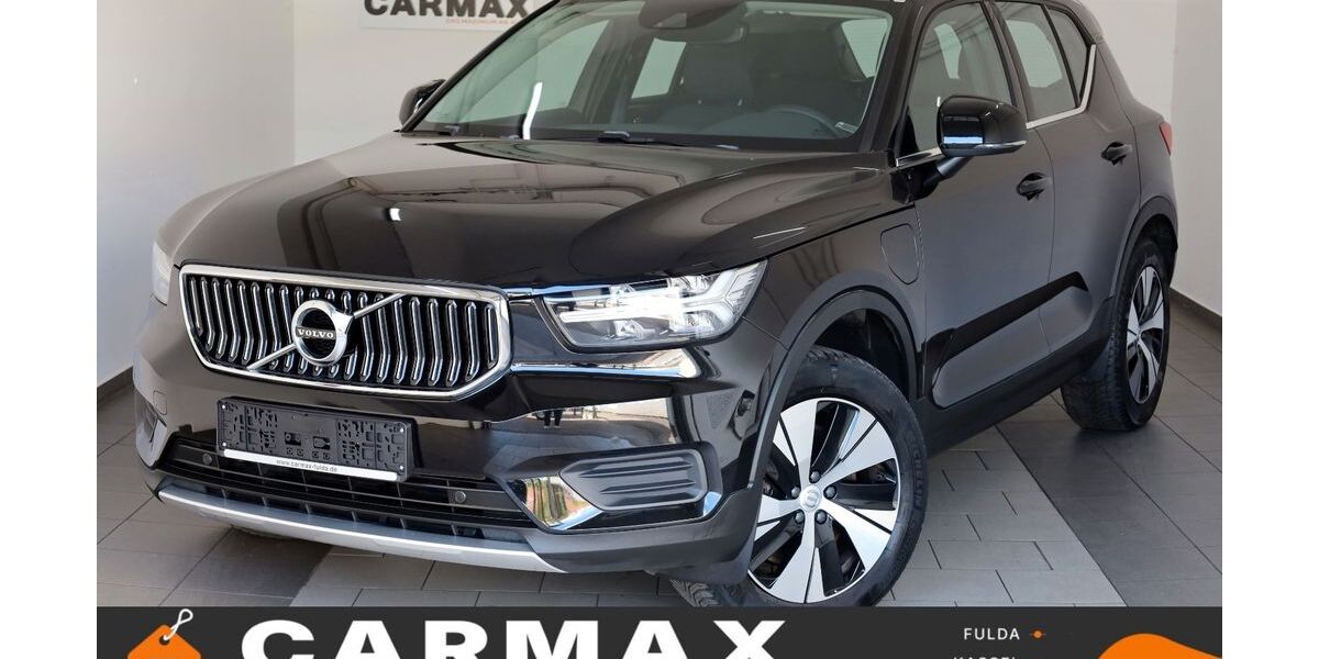 Volvo XC40 59.500 km 25.400 &euro; Fulda 36043
