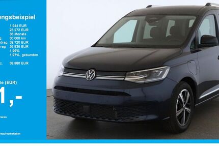 VW Caddy 6.985 km 38.979 &euro; Gera 07546