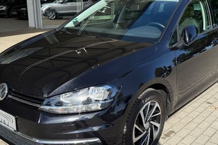 VW Golf 101.000 km 13.990 &euro; Hohenwestedt 24594