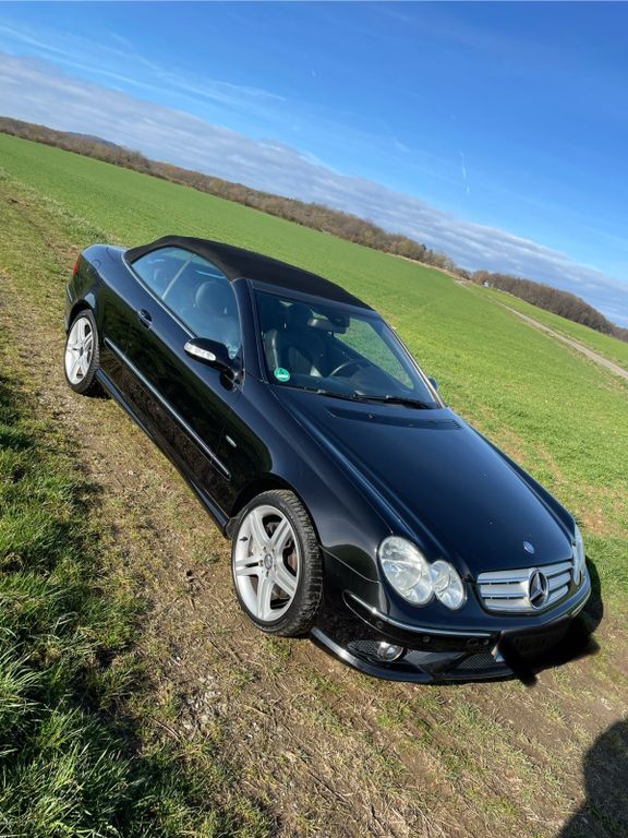 CLK 200