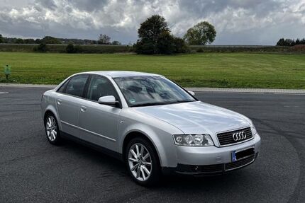 Audi A4 191.587 km 2.950 € Rennerod 56477