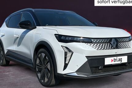 Renault Scenic 10.000 km 37.720 &euro; Birkenfeld 75217