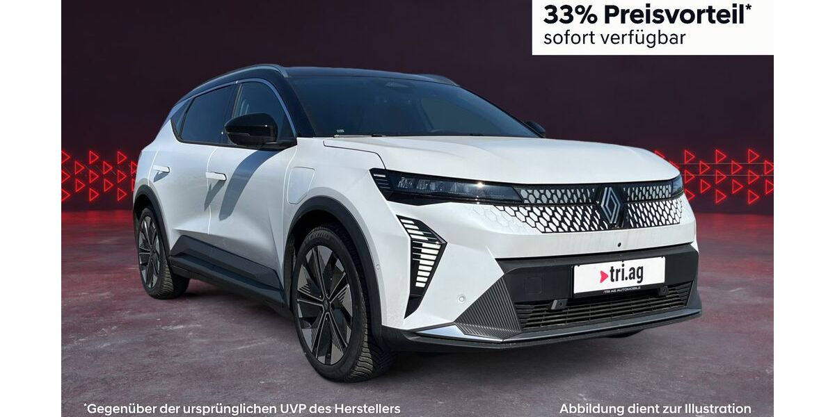 Renault Scenic 10.000 km 37.720 &euro; Birkenfeld 75217