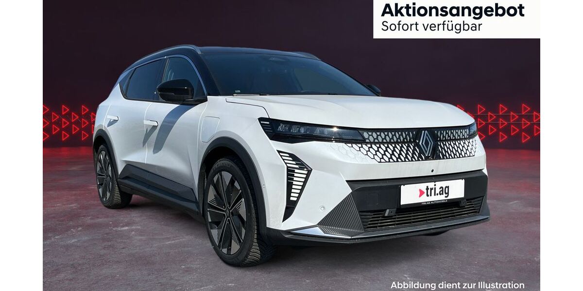 Renault Scenic 8.000 km 37.870 &euro; Birkenfeld 75217