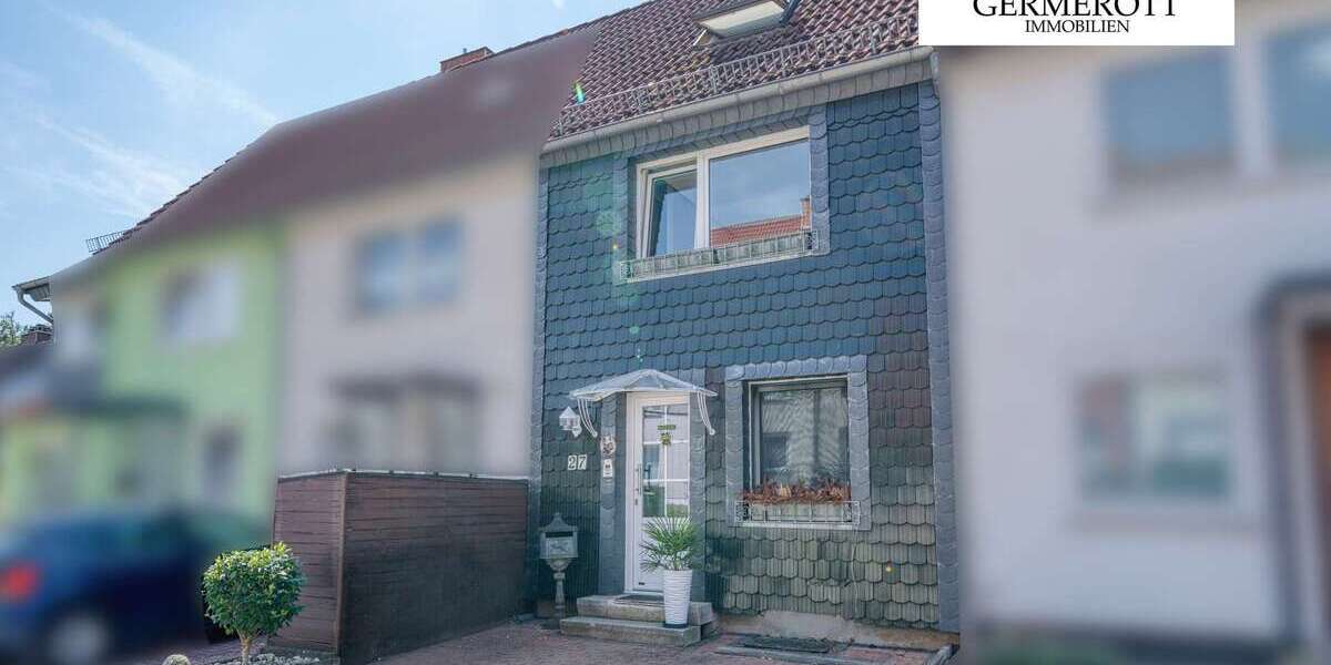 Einfamilienhaus Bad Salzdetfurth - 4 Zimmer, 90 m&sup2;, 155.000&euro; | Angebot:27117359