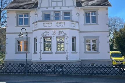 Wunderschöne Dachgeschosswohnung im Herzen von Wildeck zimmer