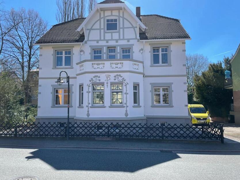 Wunderschöne Dachgeschosswohnung im Herzen von Wildeck zimmer