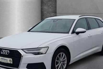 Audi A6 72.027 km 31.990 &euro; Wernigerode 38855