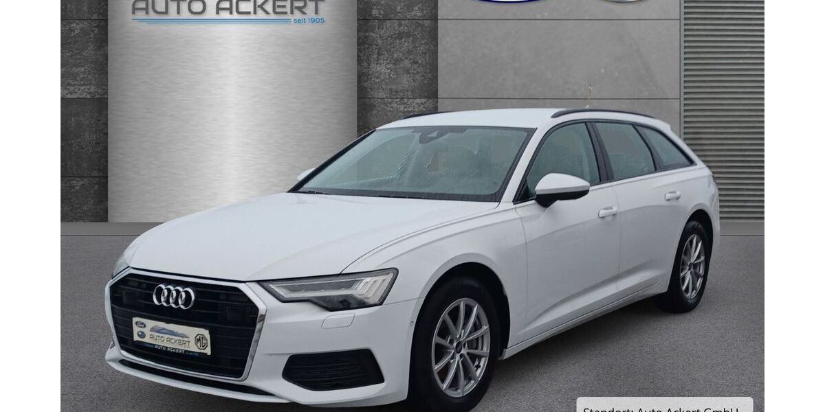 Audi A6 72.027 km 31.990 &euro; Wernigerode 38855