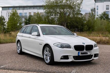 BMW 530 247.000 km 11.490 &euro; Münchsmünster 85126