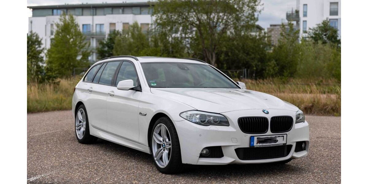 BMW 530 247.000 km 11.490 &euro; Münchsmünster 85126