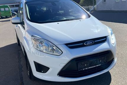 Ford C-Max 105.734 km 3.900 &euro; Kempten 87439