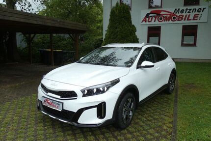 Kia XCeed 2.000 km 25.490 &euro; Zwickau 08056