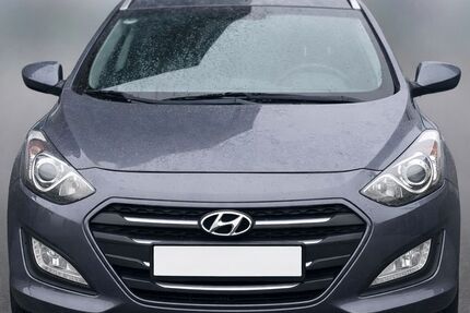 Hyundai i30 182.000 km 5.990 &euro; Osterspai 56340