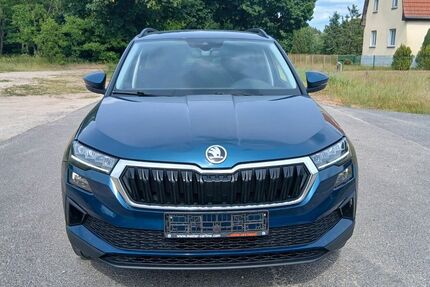 Skoda Karoq 143.000 km 18.500 &euro; Mittenwalde 15749