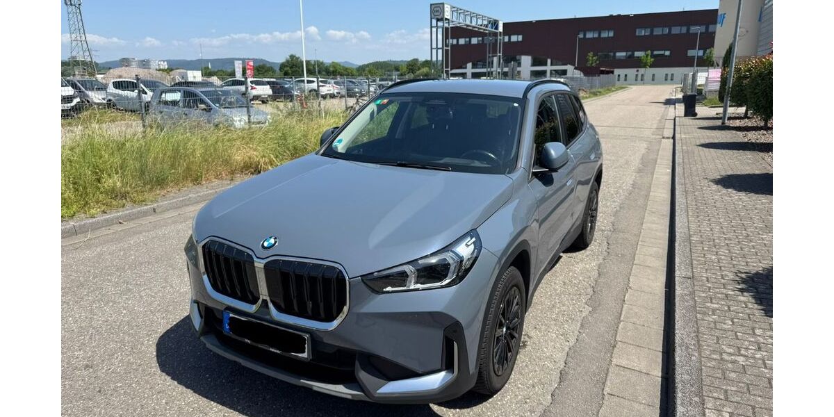 BMW X1 169.000 km 27.900 &euro; Lahr 77933