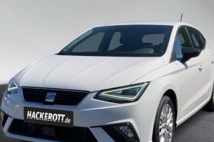 Seat Ibiza 18.073 km 15.980 &euro; Burgwedel 30938