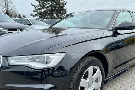 Audi A6 80.386 km 19.490 &euro; Nabburg 92507
