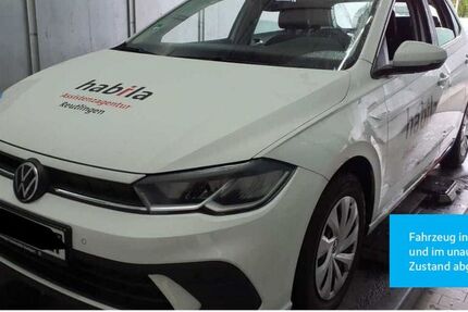 VW Polo