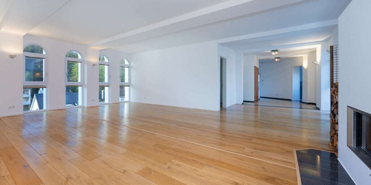 Etagenwohnung Remagen - 4 Zimmer, 223 m&sup2;, 599.000&euro; | Angebot:24516893