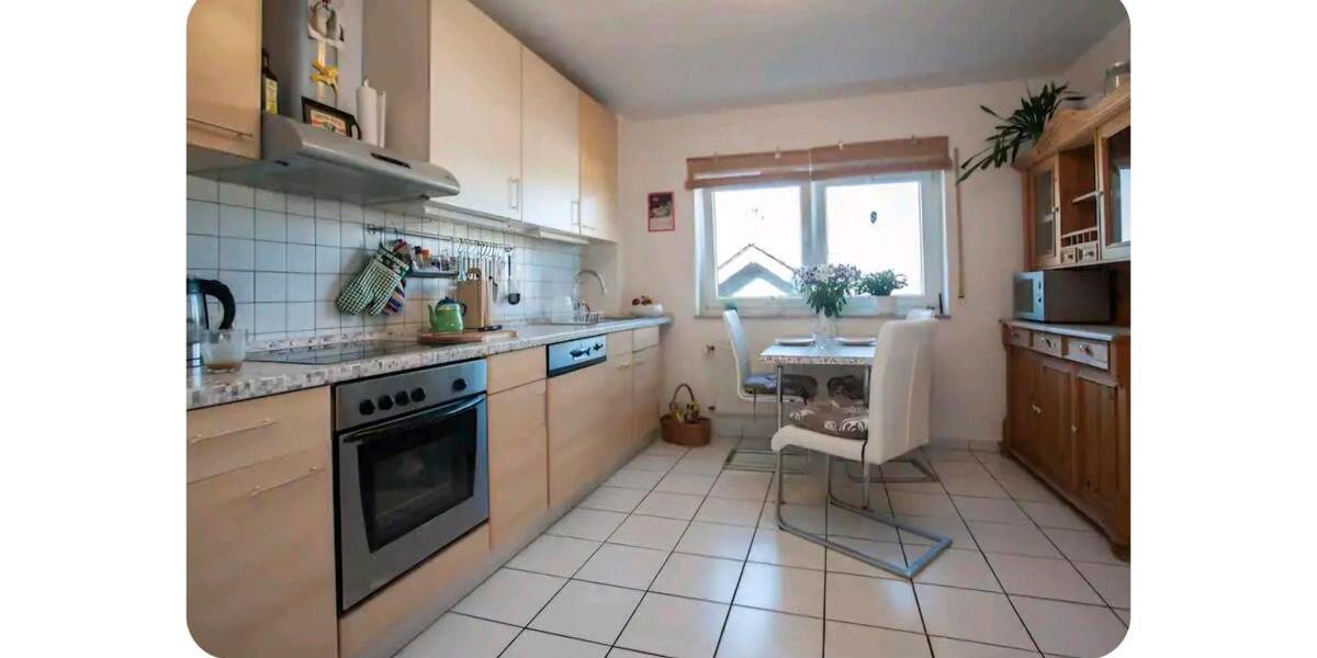 Maisonettenwohnung Winterberg - 4 Zimmer, 110 m&sup2;, 1.050&euro; | Angebot:22881551